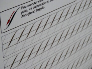 exercicios maiusculas